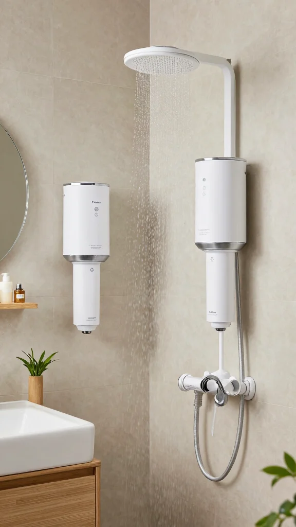 10 Vitamin C Shower Head Filter Ideas for Chlorine-Free Skin-Kind Showers - Conclusion 1