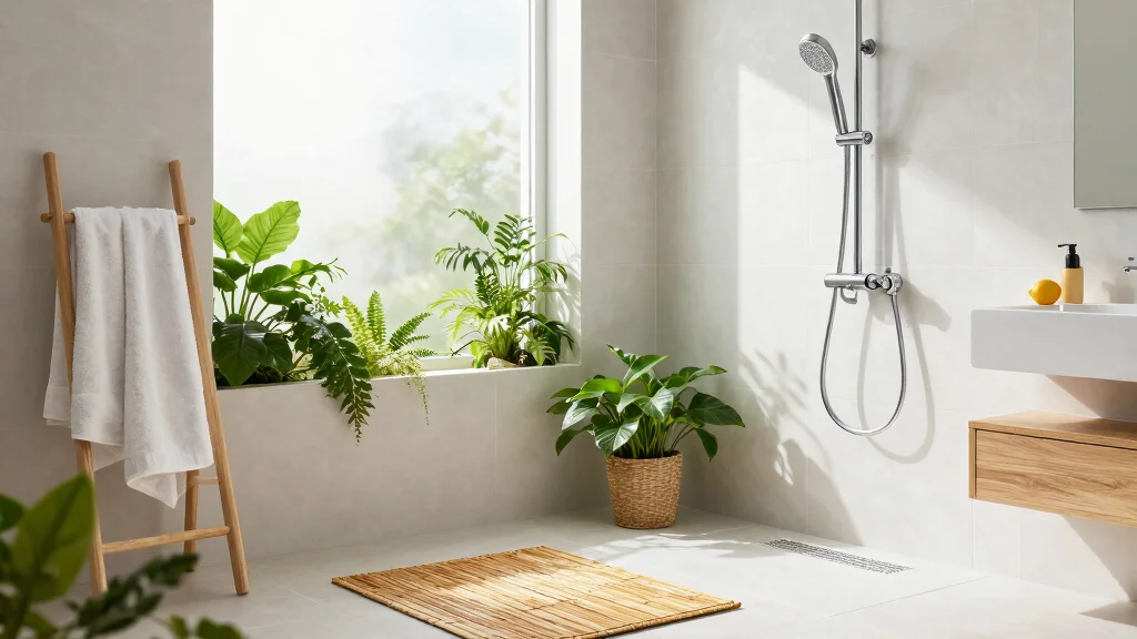 10 Vitamin C Shower Head Filter Ideas for Chlorine-Free Skin-Kind Showers