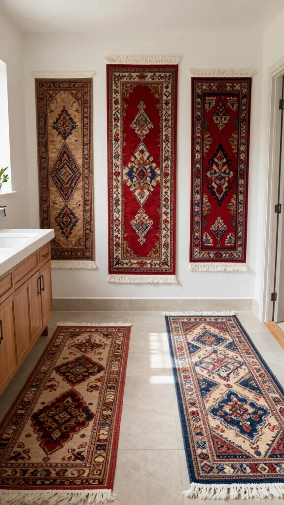 11 Washable Bathroom Runner Rug Ideas That Stay Clean and Look Fresh - Conclusion 1