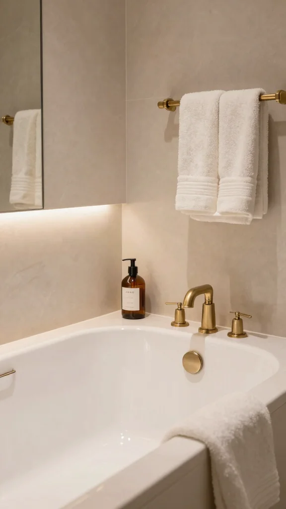 12 Brushed Nickel Shower Head Ideas for a Timeless Versatile Finish - Conclusion 1