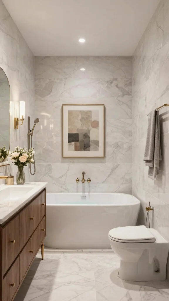 12 Double Shower Head Ideas for Walk-In Showers and Master Baths - Conclusion 1