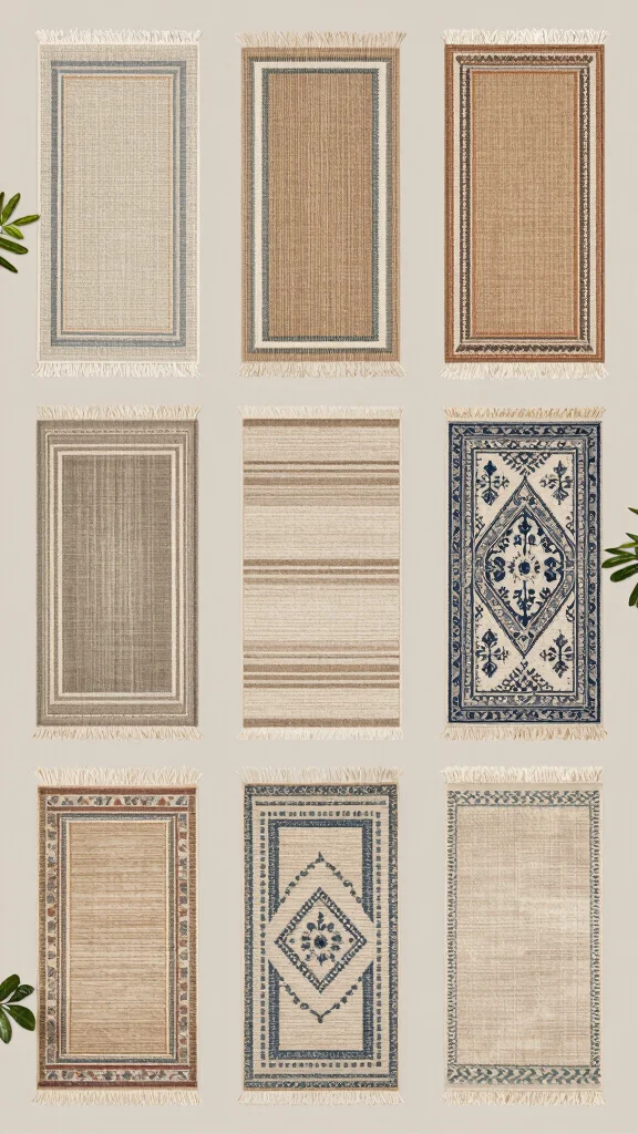 12 Long Bathroom Rug Ideas for Runners and Extended Vanity Spaces - Conclusion 1