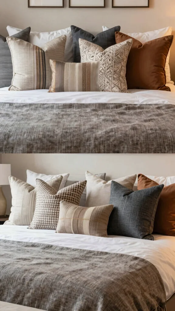 12 Long Pillow Ideas for King Beds Lumbar Support and Sofa Styling - Conclusion 1