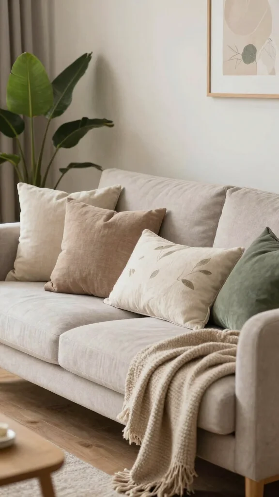 12 Pillow and Blanket Ideas for a Warm Inviting Couch or Bed - Conclusion 1