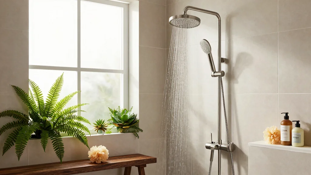 12 Shower Head Replacement Ideas to Upgrade Your Shower Without a Renovation
