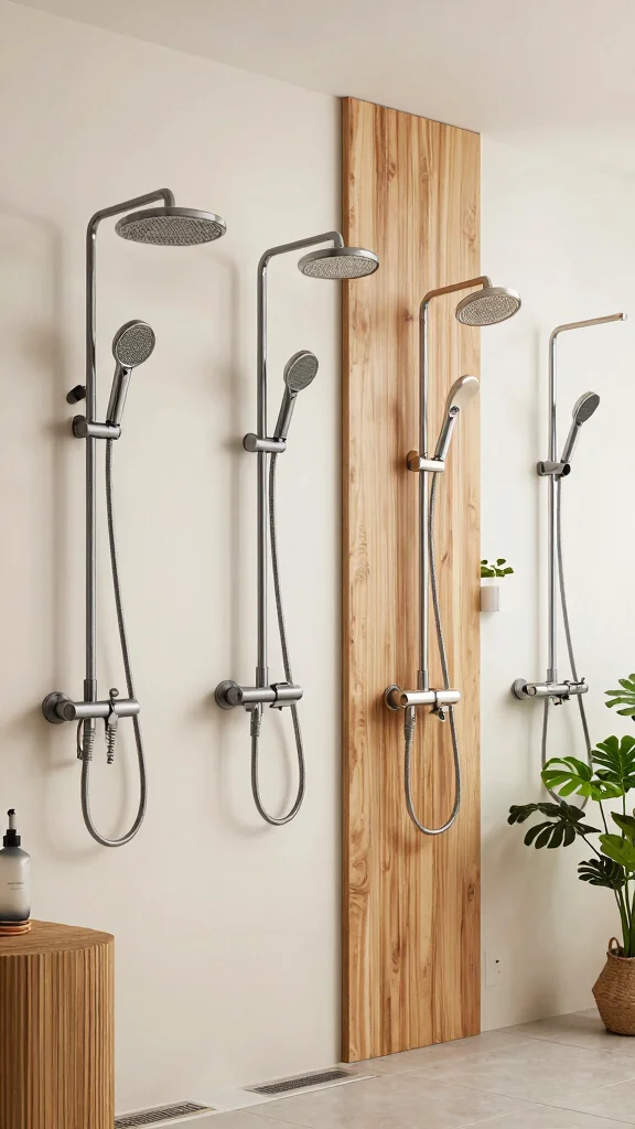 12 Shower Head and Handheld Combo Ideas for the Most Versatile Shower - Conclusion 1