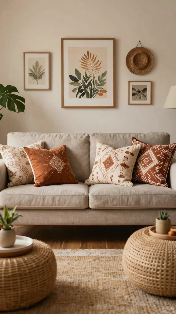 13 Couch Pillow Arrangement Ideas That Look Curated and Effortless - Conclusion 1