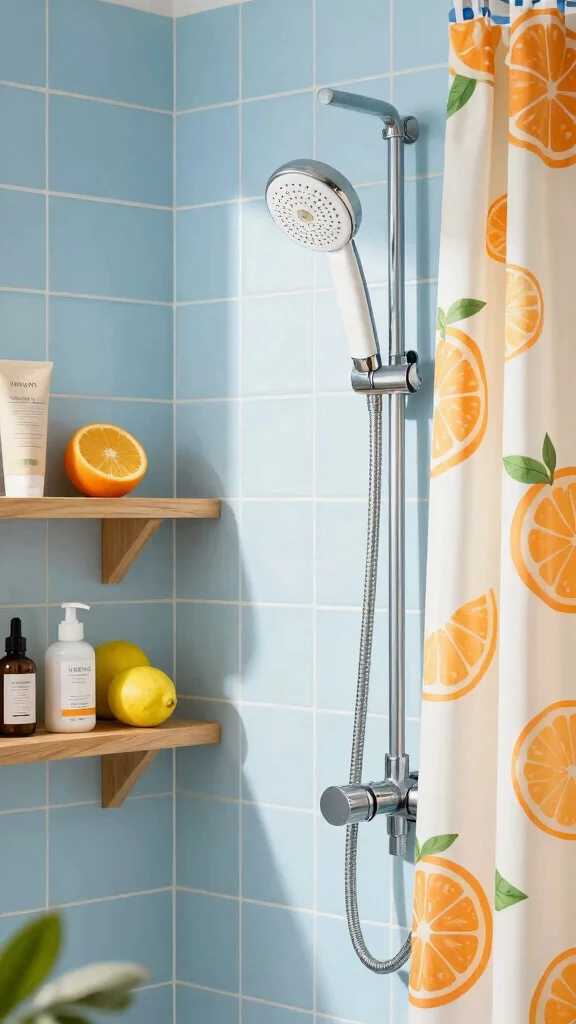 13 Shower Head Filter Ideas for Softer Water, Better Hair, and Healthier Skin - 2. Vitamin C Filters: A Skin-Loving Option 1
