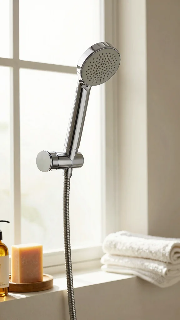 13 Shower Head Filter Ideas for Softer Water, Better Hair, and Healthier Skin - 9. Easy Install Shower Filters: No Fuss, Just Fun 1