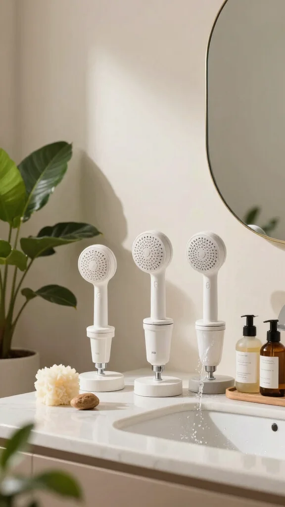 13 Shower Head Filter Ideas for Softer Water, Better Hair, and Healthier Skin - Conclusion 1