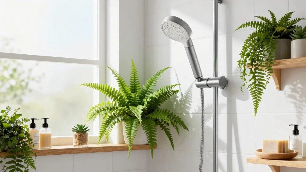 13 Shower Head Filter Ideas for Softer Water, Better Hair, and Healthier Skin