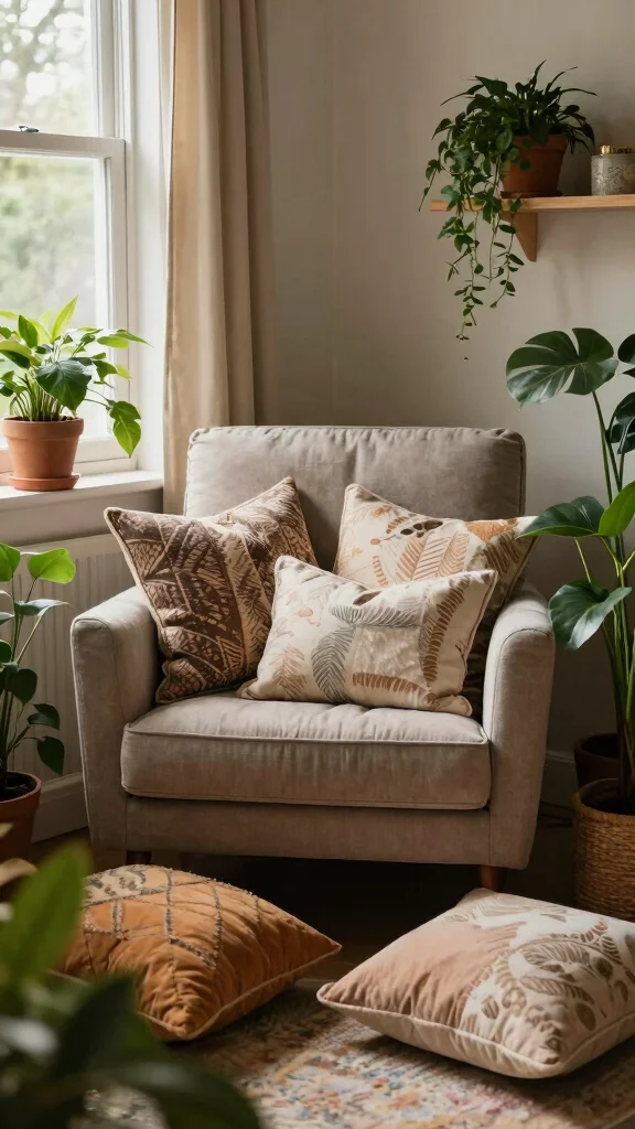 14 Decorative Pillow Ideas for Every Style Room and Color Palette - Conclusion 1